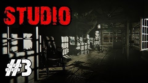 Custom Zombies - Studio | Summoning the End Game! (Part 3)
