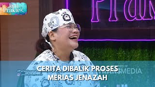 Kisah Dari Perias Jenazah   Jam Praktek 71024 P2