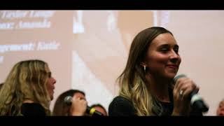 Killing Me Softly -- Sirens -- Winter Concerts 2018