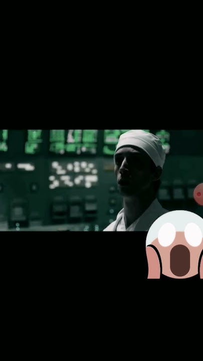чаэс момент взрыва - YouTube