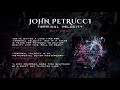 John petrucci  terminal velocity 2020