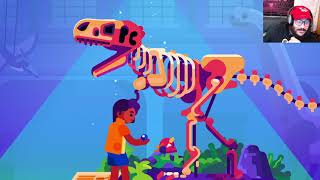 The Day the Dinosaurs Died – Minute by Minute - Kurzgesagt – In a Nutshell (REACTION)