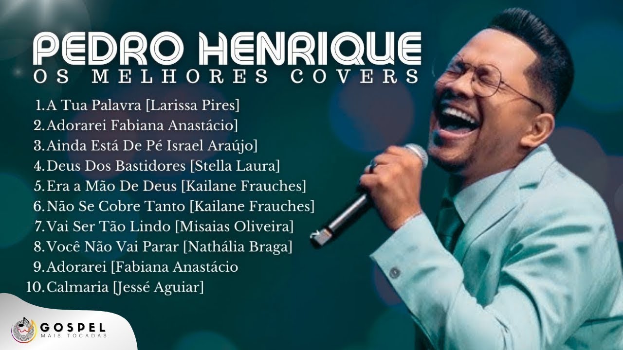 Pedro Henrique | Os Melhores Covers [Coletânea Vol. 2]