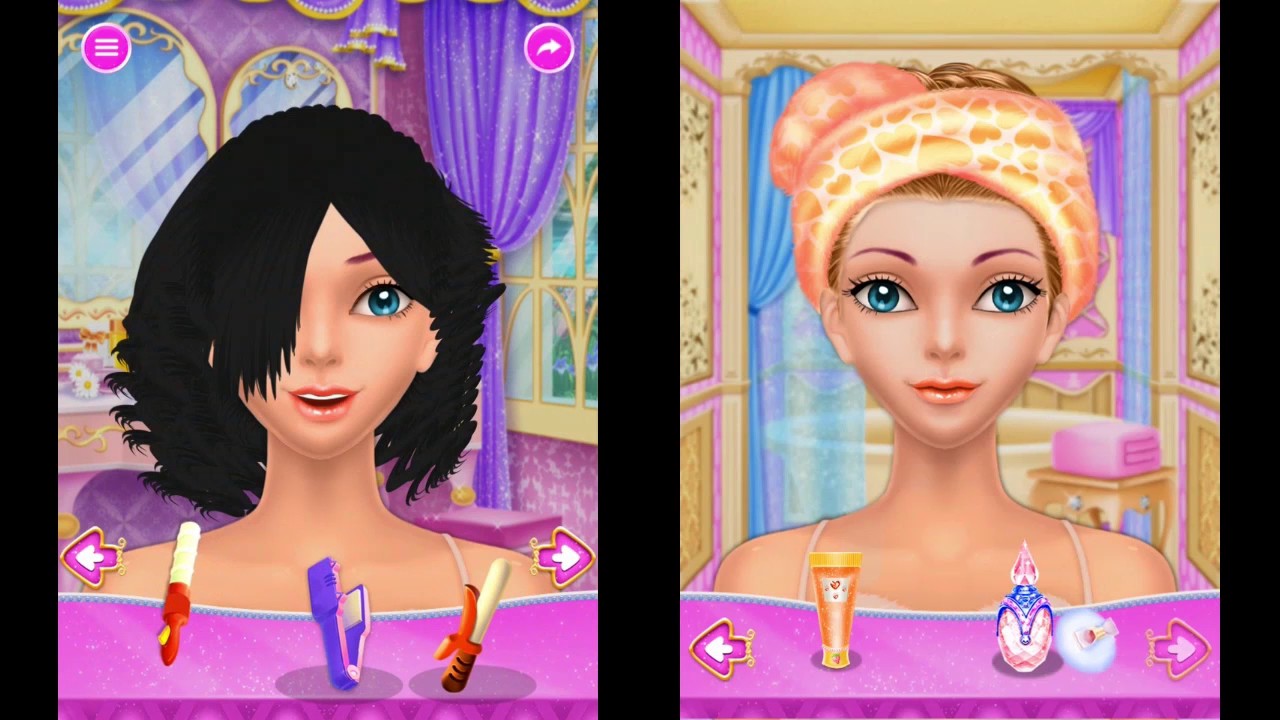 baby doll baby doll games