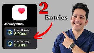 Apple Watch & WHOOP Duplicate Workouts? (Real FIX)