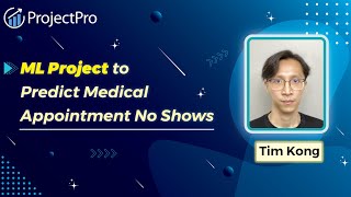 Machine Learning Project for Predicting Hospital No Show Appointments