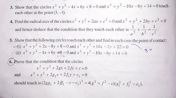 Ex-1A Q.n-3,4 ||coordinate geometry | Lalji Prasad  exercise 1A #themathbunny#bsc2ndyear