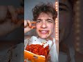 Worlds SPICIEST Chicken Tenders 🔥 (Extreme Spicy Challenge)