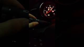 Opel Astra J Bakım Sifirlama