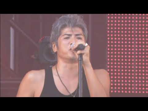 吉川晃司ソロ  『BE MY BABY』