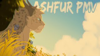 I Can Talk  Ashfur PMV