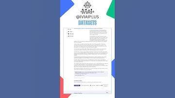 Top AI Trends - You Must Know in June 2024 - Automatic Data Curation #shorts