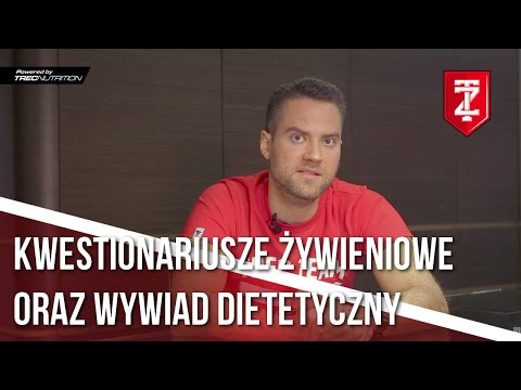 📝Rola kwestionariuszy żywieniowych