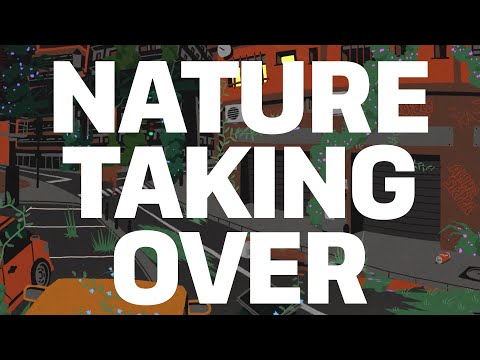 Alpha Steppa x Nai-Jah x Pupajim (Stand High Patrol) x Ras Tinny - Nature Taking Over