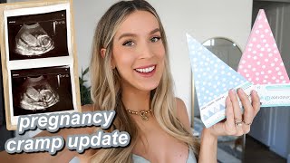 TREE SHOPPING + SCARY PREGNANCY CRAMPS UPDATE | leighannvlogs