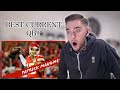 Patrick Mahomes Top 10 Plays || British Reaction