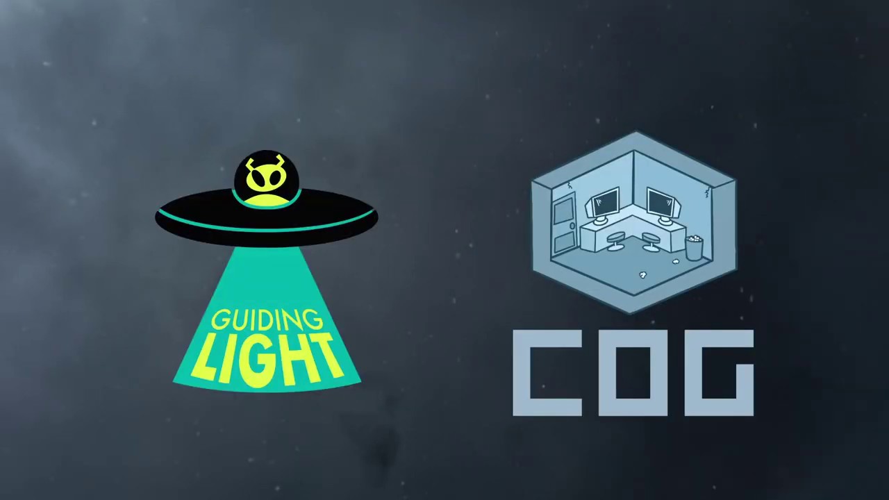 Guiding Light Gameplay Trailer YouTube