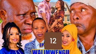 WALIMWENGU  (ep 12) #babajoan