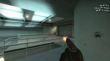 ESEA.net COTW: 5k pistol round on nuke