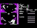 ATARI 8BIT XL XE Troll House PCS PINBALL CONSTRUCTION SET FLIPPER 400 800 600 1200 1400 1450 ATARIMA