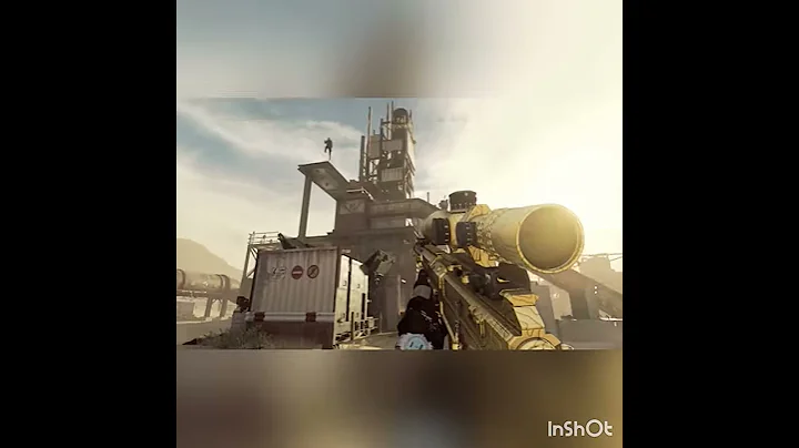 Blueberry Faygo/ modern warfare montage
