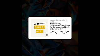 Download Lagu 6 reasons why corporations are to blame for the burnout epidemic and what to do? | woohoo!... MP3