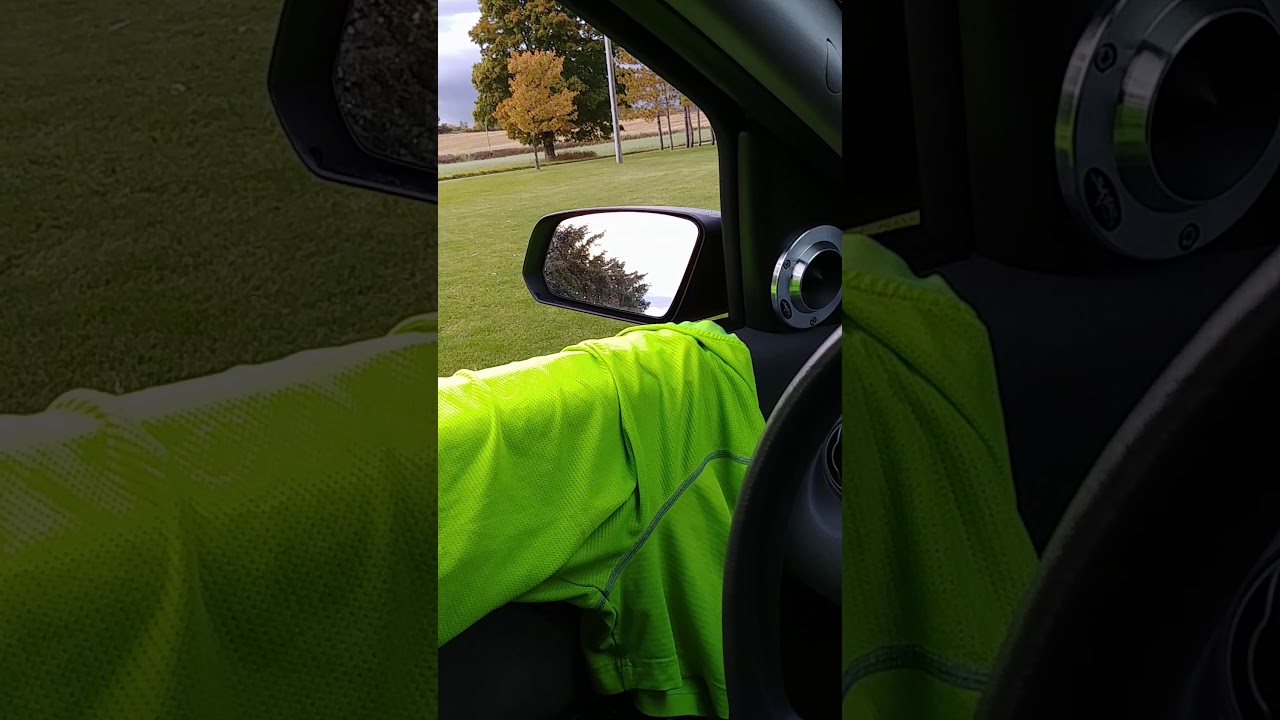 Sundown Nsv3 18's floatin 18-33hz