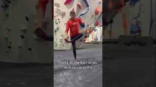 Can you do this? I was shook 🤣