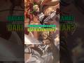Bagaimana Erwin Selamat Dari Titan Yang Memakan Tangannya? #attackontitan #shingekinokyojin #shorts