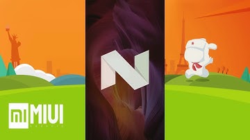 How To Install Official Android 7.0 Nougat Update on any Redmi Device