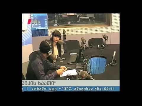 \"პიკის საათი\" 23.02.16   \"პიკის თემა\" ზაზა ხუციშვილთან ერთად - რეკომენდაცია ქალაქის მერს