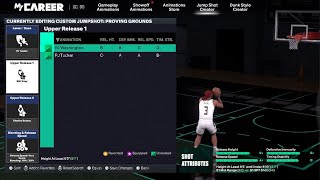 THE GREATEST 3V3 RANDOM PROVING GROUNDS COMEBACK GAME IN HISTORY‼️🫣🫨 12/29/2K26