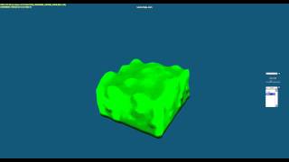 CSCI580 PROJECT : Complete Fluid Simulation.avi