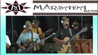 MARSADA BAND - MASIHOL || Live Bali