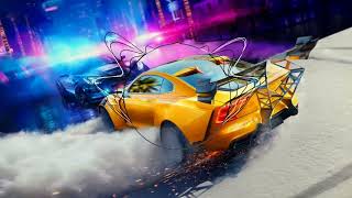 Back it Up, Drop it - 8D - Visualizer - DeeWunn x Leo Justi - Need For Speed Heat Soundtrack