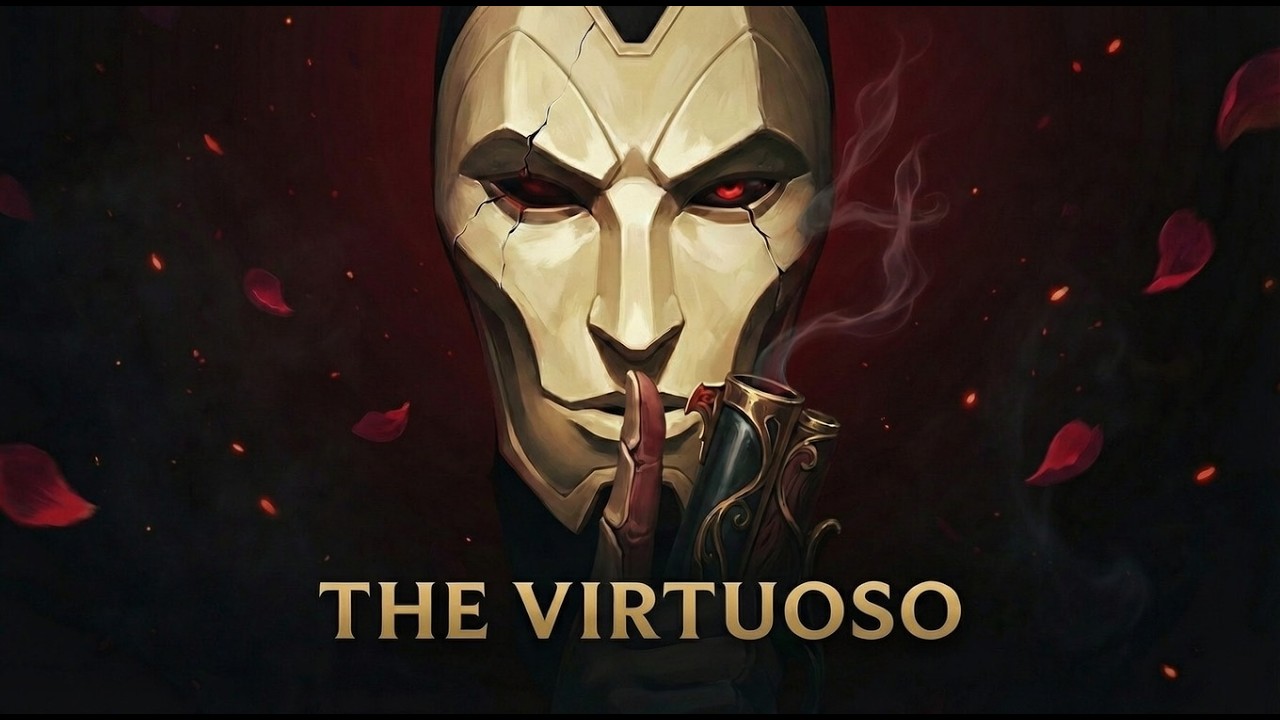 Jhin - 