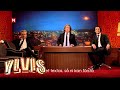 Ylvis - Svenskesangen [English subtitles]