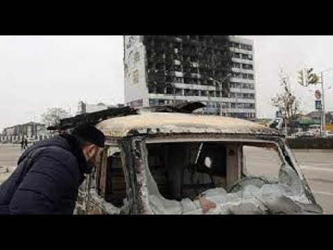 Теракты России. Запрещенный Фильм.