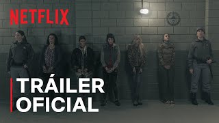 Thumbnail for En el barro | Tráiler oficial | Netflix