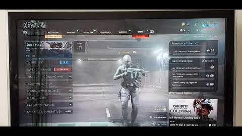 Warzone,How To Disable Crossplay