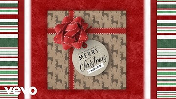 MercyMe - Have Yourself a Merry Little Christmas (Official Audio)