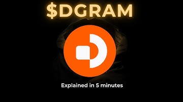 What Is Datagram ($DGRAM)? DePIN for Connectivity & AI
