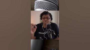 Connect Your Podcast Mic Directly Into Your Camera #shorts