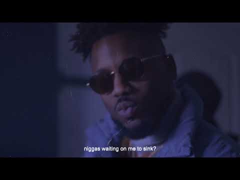 Price - Outside (Freestyle)