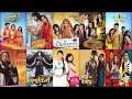 Top 20 most iconic and hit serials created by shakuntalam telefilms  deewani serial