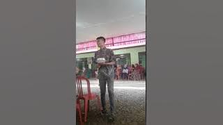 Campur sari Dayakan.Duren.Jatiroto.Wonogiri