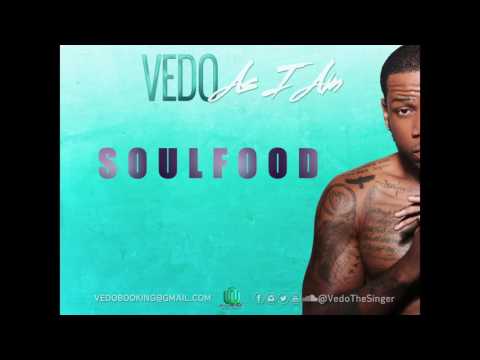 Vedo - Soulfood [Official Audio]