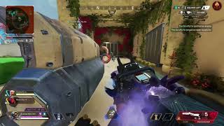 MAKE A MOVE REAPER Apex Legends