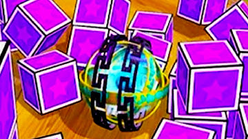 Going Balls ​- (Level 352 353) Gameplay/Walkthrough Android, ios All Levels