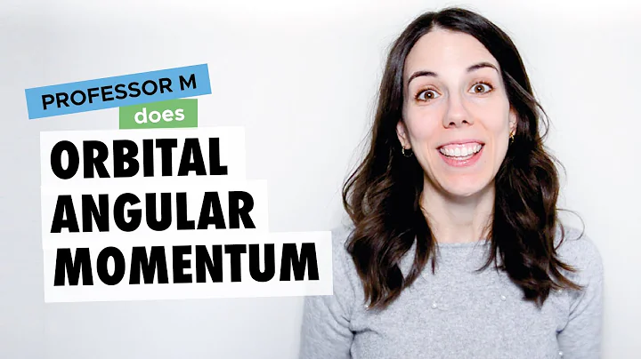 Orbital angular momentum in quantum mechanics